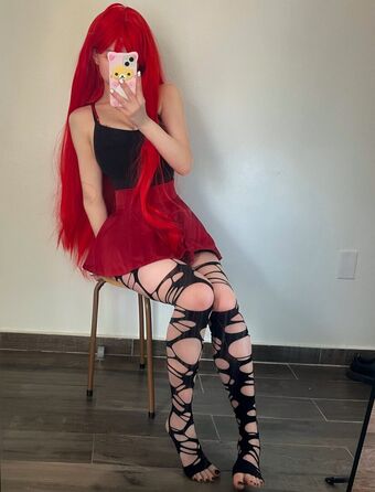 Countmisha Nackt Leaks OnlyFans Foto 4