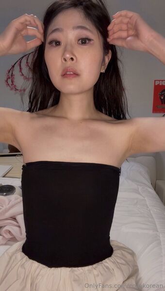 Cozykorean Nackt Leaks OnlyFans Foto 98