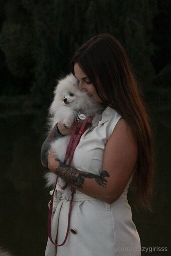 crazygirlsss Nackt Leaks OnlyFans Foto 3