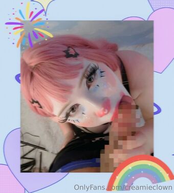 creamieclown