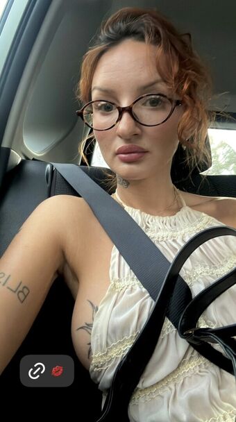Crimefraiche Nackt Leaks OnlyFans Foto 31