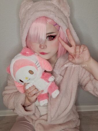 cringycatgirl
