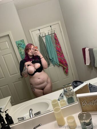 cryxtid Nackt Leaks OnlyFans Foto 51