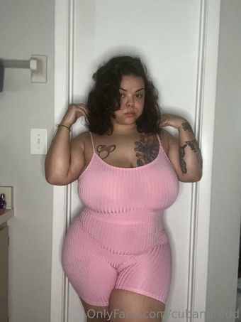 Cubanaredd