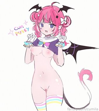 cumila Nackt Leaks OnlyFans Foto 6