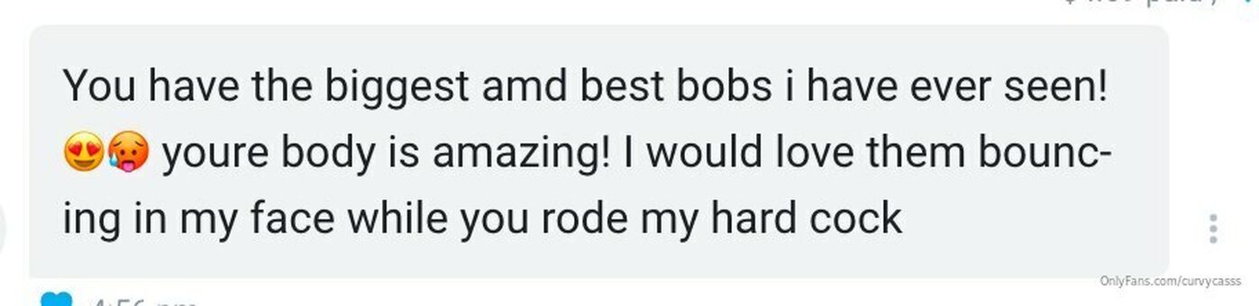 curvycasss Nackt Leaks OnlyFans Foto 29