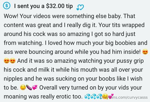 curvycasss Nackt Leaks OnlyFans Foto 30