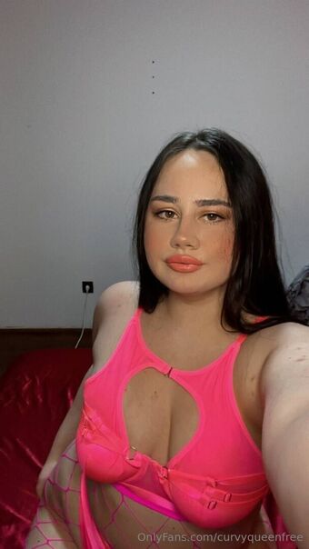 curvyqueenfree