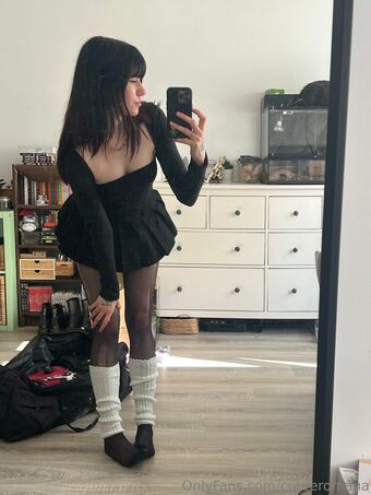 cuteeromana Nackt Leaks OnlyFans Foto 36