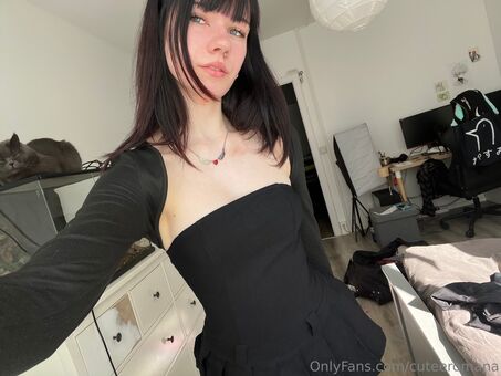 cuteeromana Nackt Leaks OnlyFans Foto 39