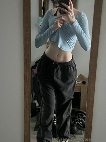 cuteeromana Nackt Leaks OnlyFans Foto 41