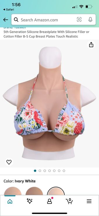 cutiemiagarcia Nackt Leaks OnlyFans Foto 2