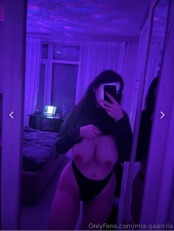cutiemiagarcia Nackt Leaks OnlyFans Foto 3