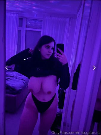 cutiemiagarcia Nackt Leaks OnlyFans Foto 4