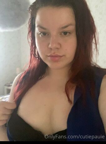 cutiepauie