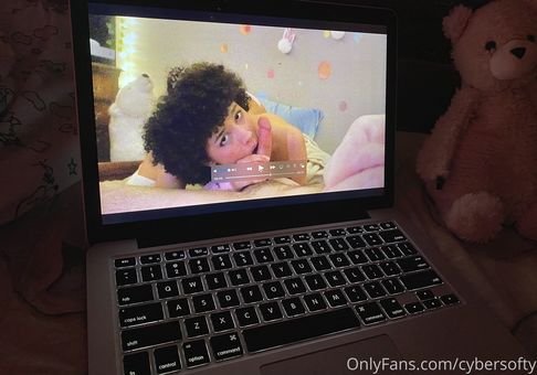 cybersofty