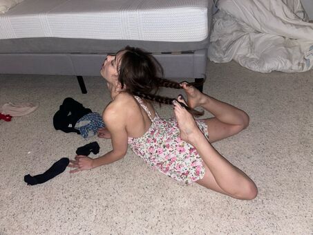 Cypress Alesh Nackt Leaks OnlyFans Foto 127