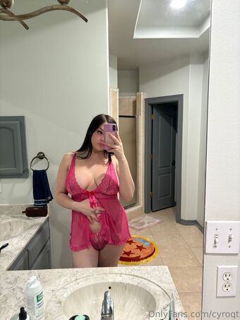 cyroqt Nackt Leaks OnlyFans Foto 38