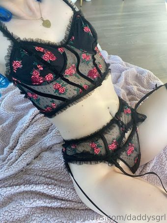 daddysgrl Nackt Leaks OnlyFans Foto 20
