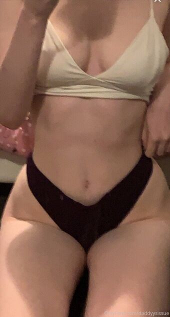 daddyysissue