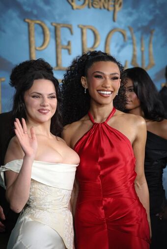 Dafne Keen Nackt Leaks OnlyFans Foto 313