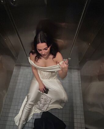 Dafne Keen Nackt Leaks OnlyFans Foto 317