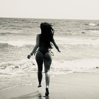 Dafne Keen Nackt Leaks OnlyFans Foto 321