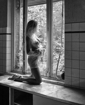 Dafne Vanderboon