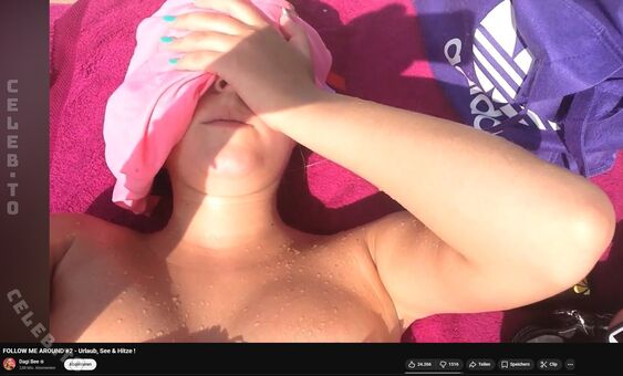 Dagi Bee Nackt Leaks OnlyFans Foto 197