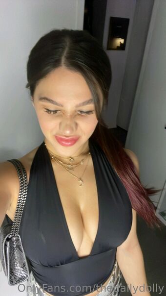 Dailydolly Nackt Leaks OnlyFans Foto 2