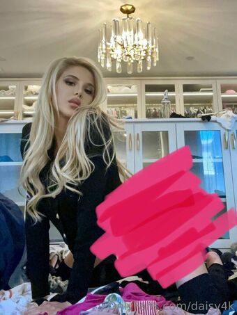 daisy4k Nackt Leaks OnlyFans Foto 17