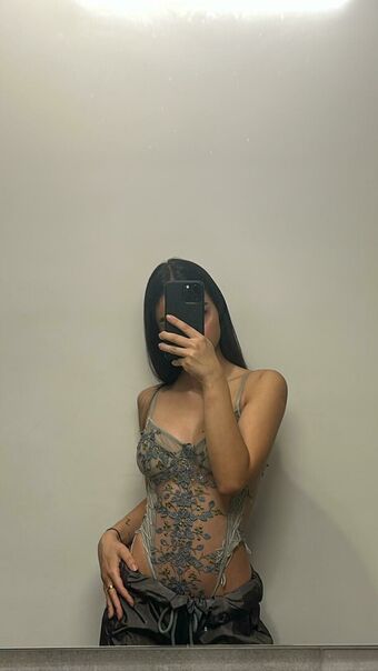 Daliluu Nackt Leaks OnlyFans Foto 34