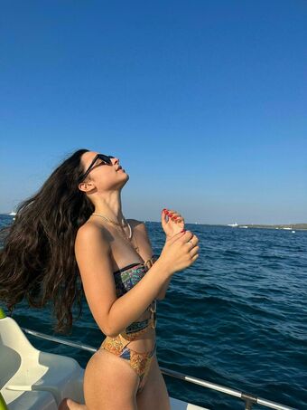 Daliluu Nackt Leaks OnlyFans Foto 38