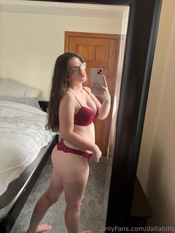 dallabills Nackt Leaks OnlyFans Foto 4