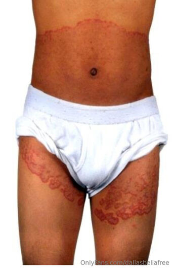 dallasbellafree Nackt Leaks OnlyFans Foto 8