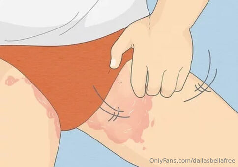 dallasbellafree Nackt Leaks OnlyFans Foto 9