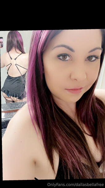 dallasbellafree Nackt Leaks OnlyFans Foto 14