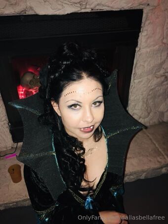 dallasbellafree Nackt Leaks OnlyFans Foto 18