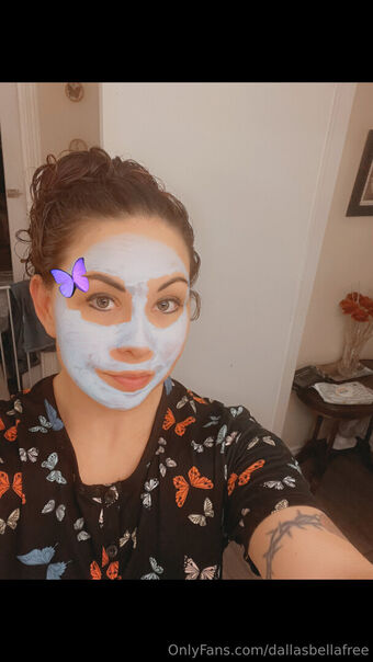 dallasbellafree Nackt Leaks OnlyFans Foto 19