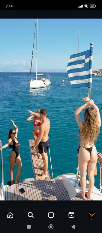 Dalmalaluna Nackt Leaks OnlyFans Foto 104