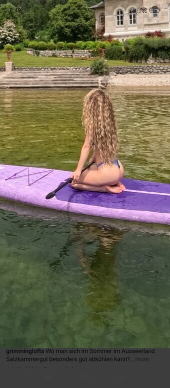 Dalmalaluna Nackt Leaks OnlyFans Foto 106