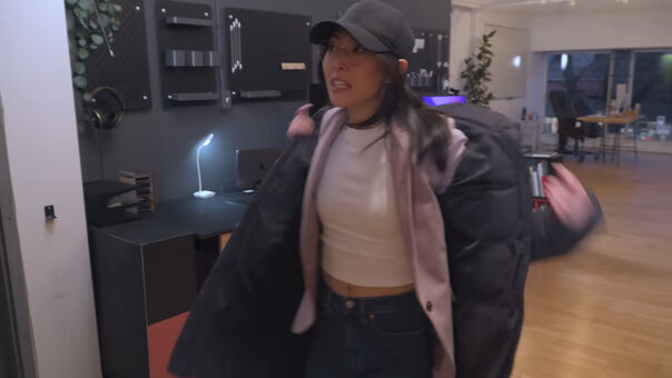 Dami Lee Nackt Leaks OnlyFans Foto 26