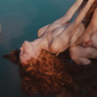 Dana And Marina Kushnir