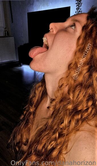 Dana Horizon Nackt Leaks OnlyFans Foto 24