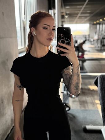 Dana Horizon Nackt Leaks OnlyFans Foto 26