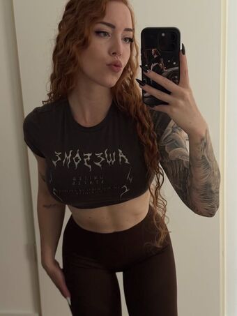 Dana Horizon Nackt Leaks OnlyFans Foto 32