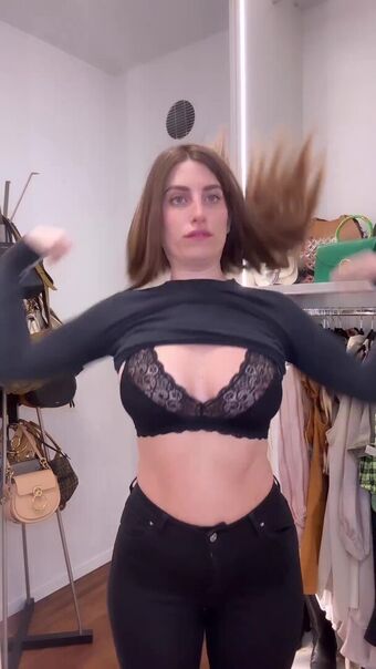 DANA ZARMON Nackt Leaks OnlyFans Foto 2