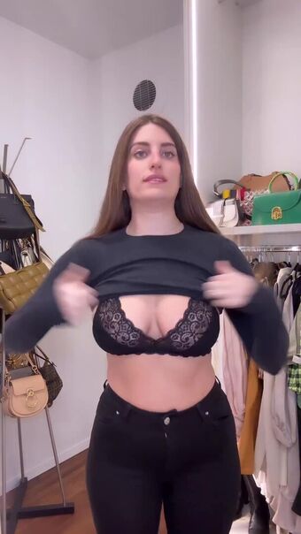 DANA ZARMON Nackt Leaks OnlyFans Foto 3