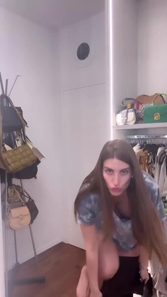 DANA ZARMON Nackt Leaks OnlyFans Foto 4