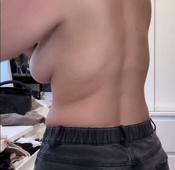 DANA ZARMON Nackt Leaks OnlyFans Foto 11